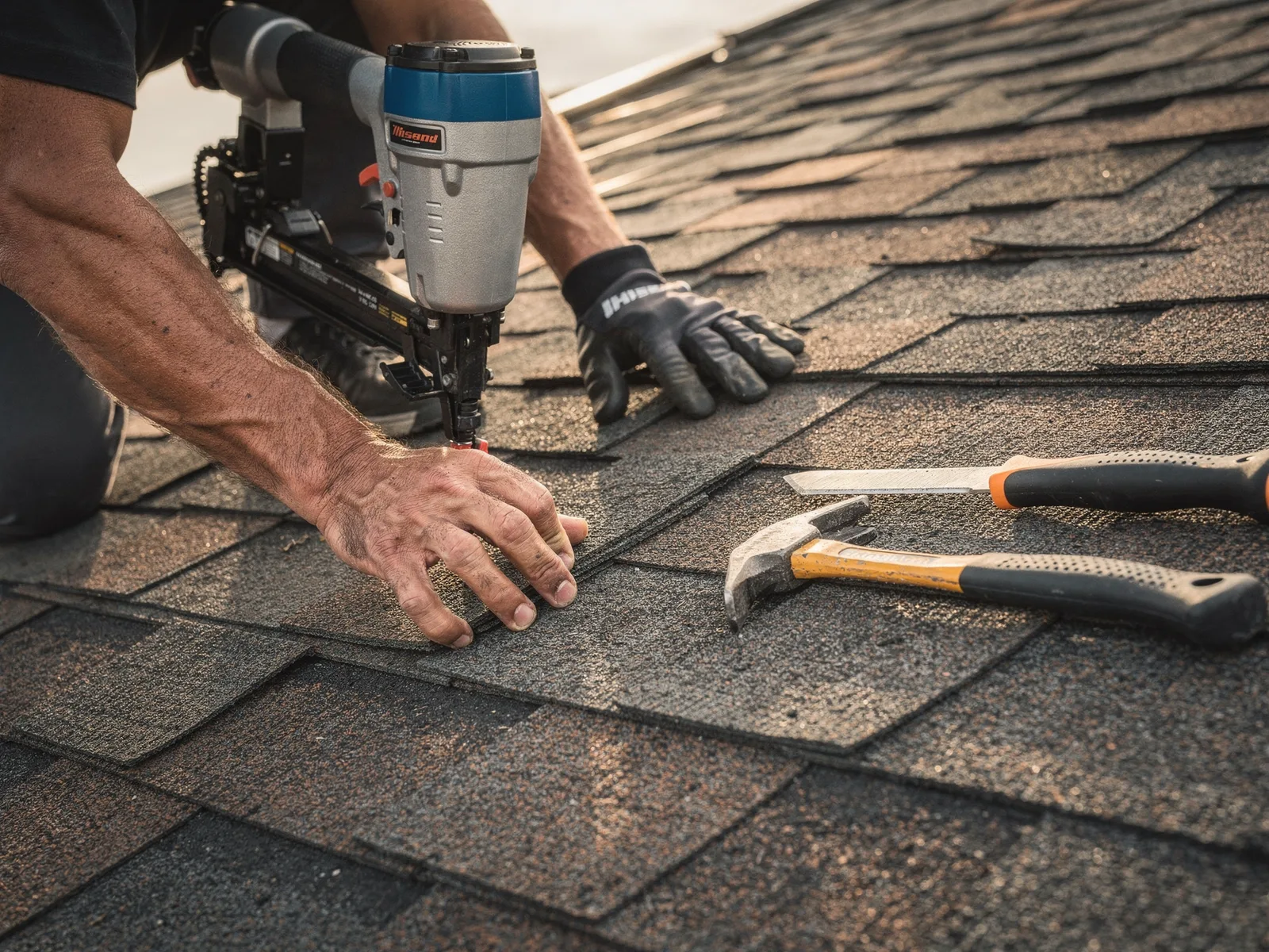 Why choose Roof Repair in Westby, MT